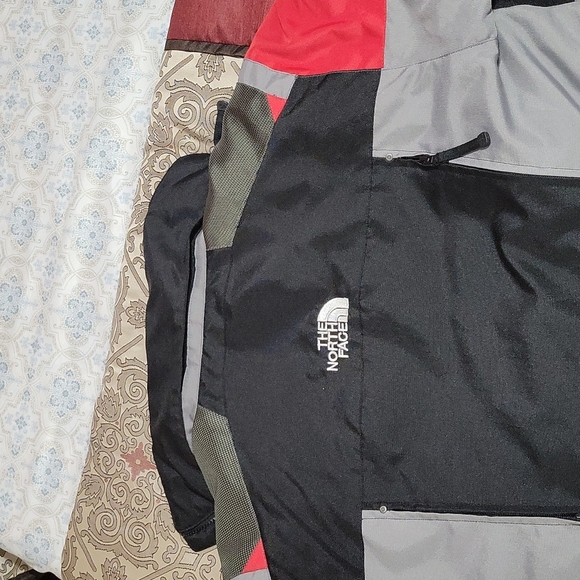 Winter coat - Picture 3 of 4